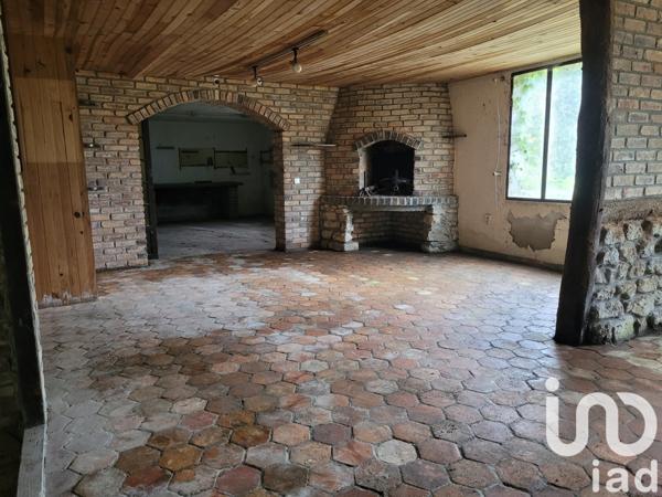 Maison à vendre 5 pièces 136 m² Forges-les-Eaux