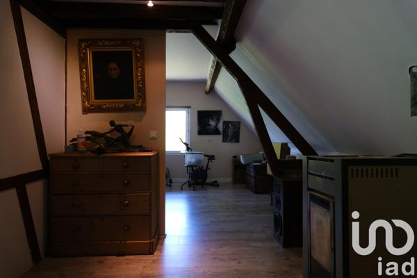 Maison à vendre 5 pièces 136 m² Forges-les-Eaux