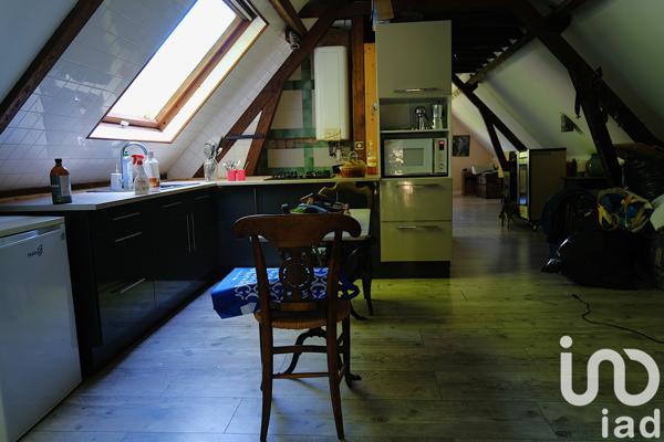 Maison à vendre 5 pièces 136 m² Forges-les-Eaux