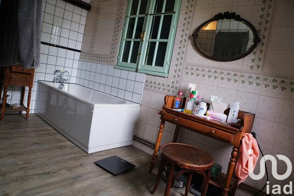 Maison à vendre 5 pièces 136 m² Forges-les-Eaux