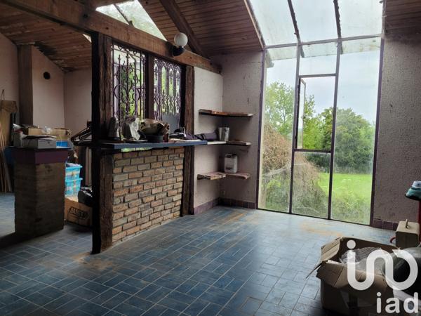 Maison à vendre 5 pièces 136 m² Forges-les-Eaux