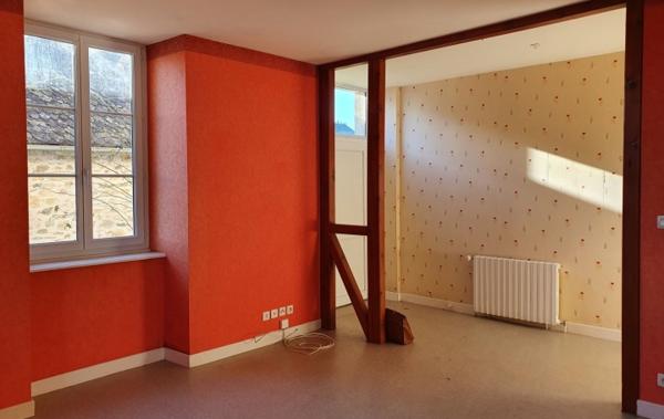 Vente Maison Immeuble Albussac   