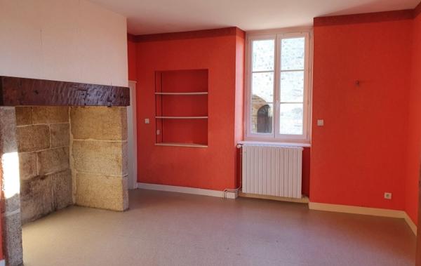 Vente Maison Immeuble Albussac   