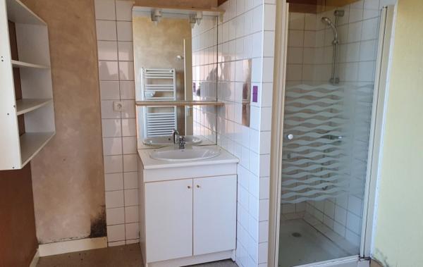 Vente Maison Immeuble Albussac   