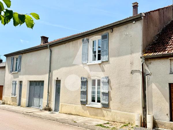 Maison 3 pièces 111.15 m2
