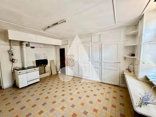 Maison 3 pièces 111.15 m2