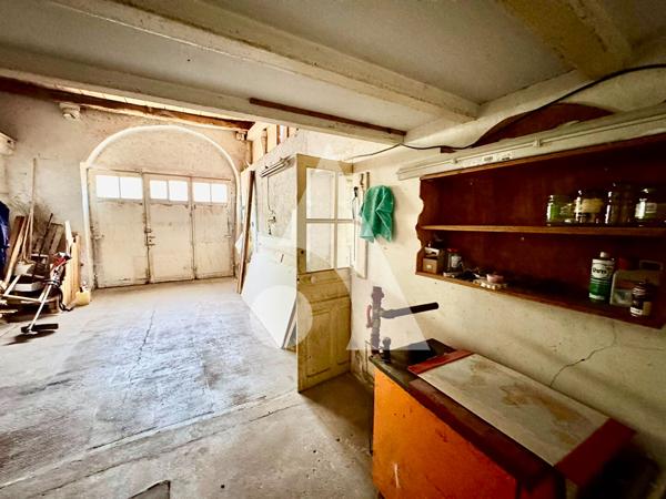 Maison 3 pièces 111.15 m2