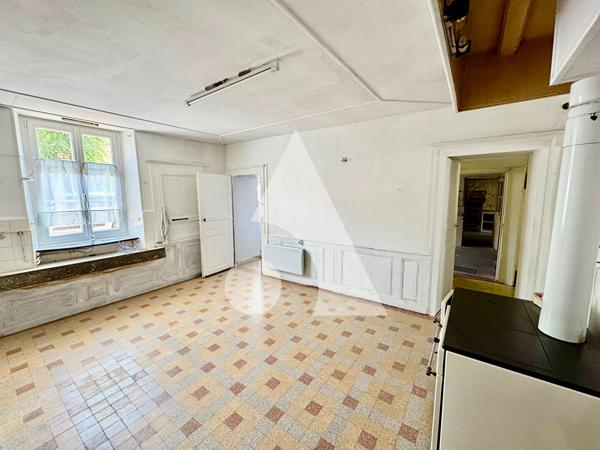 Maison 3 pièces 111.15 m2