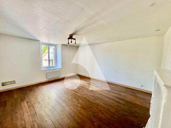 Maison 3 pièces 111.15 m2