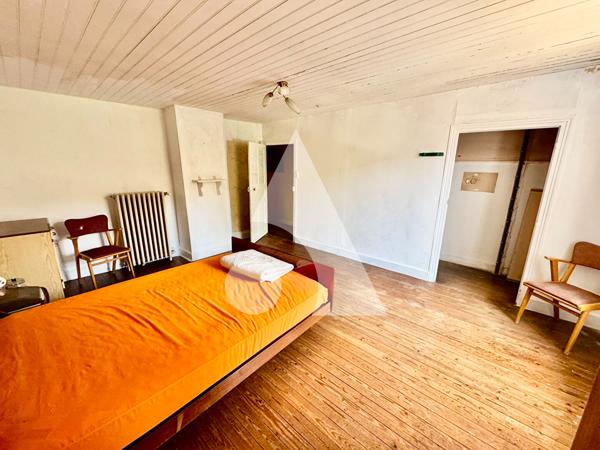 Maison 3 pièces 111.15 m2