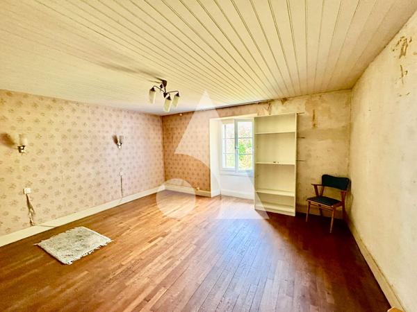 Maison 3 pièces 111.15 m2