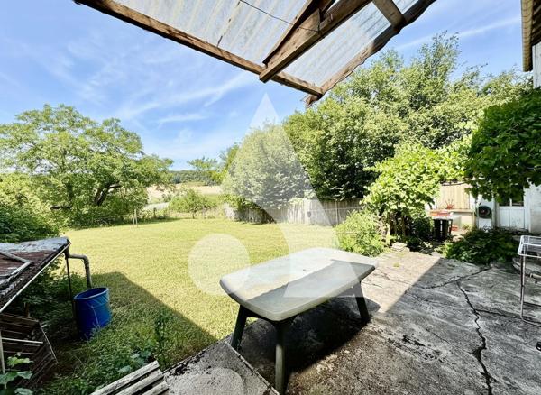 Maison 3 pièces 111.15 m2