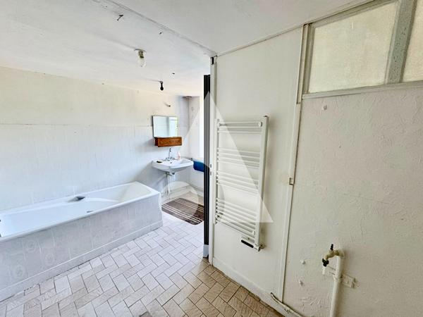 Maison 3 pièces 111.15 m2