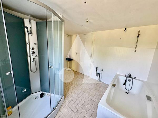 Maison 3 pièces 111.15 m2