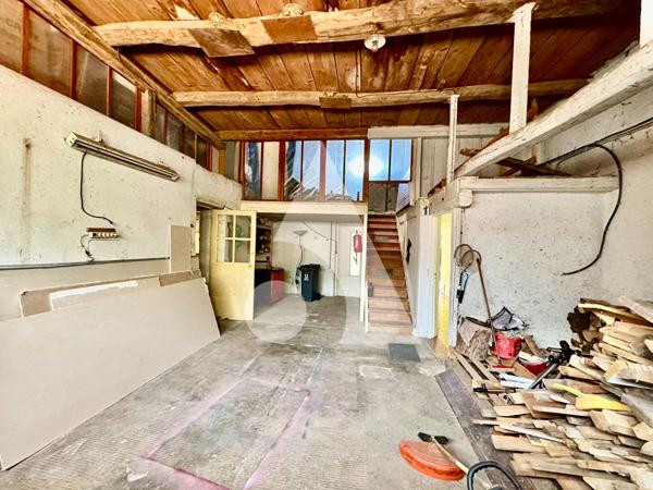 Maison 3 pièces 111.15 m2