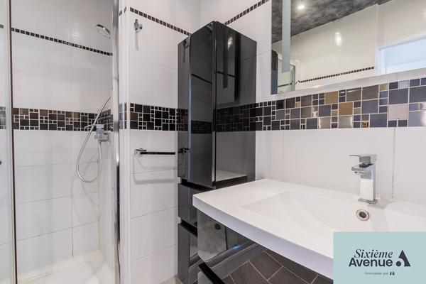 Appartement 3 pièces 58.56 m2