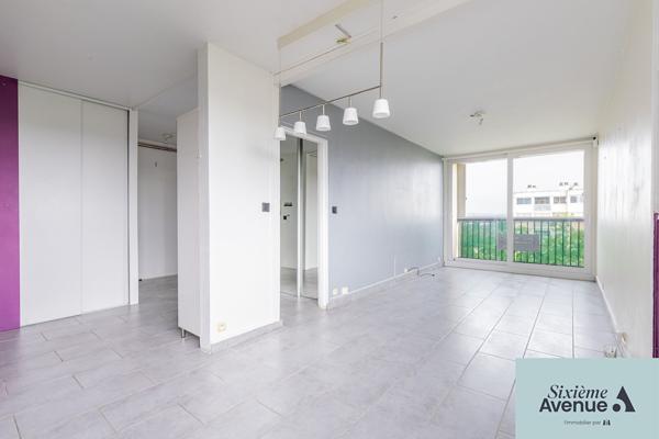 Appartement 3 pièces 58.56 m2