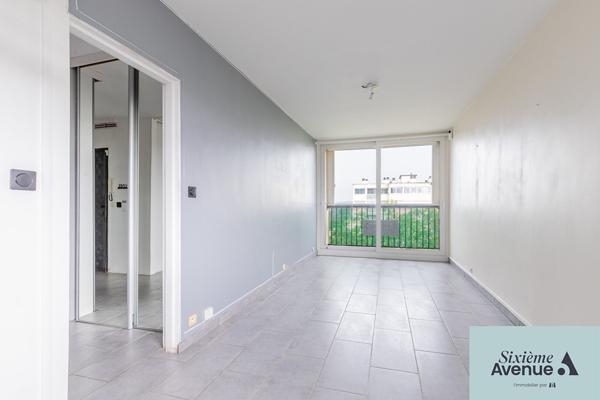 Appartement 3 pièces 58.56 m2