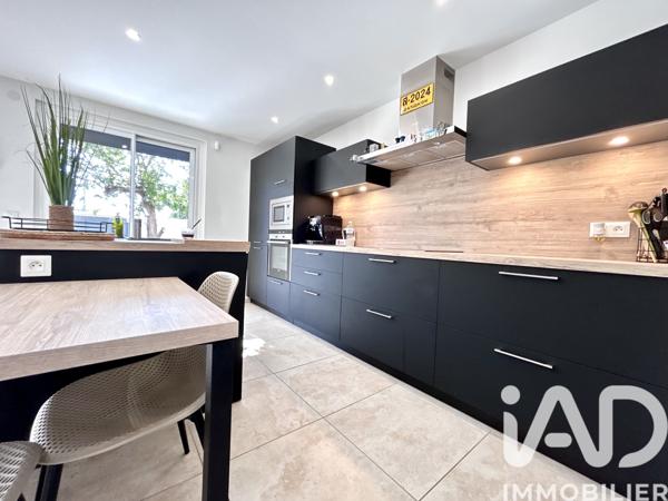 Maison à vendre 6 pièces 126 m² Perpignan