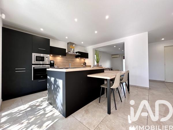Maison à vendre 6 pièces 126 m² Perpignan