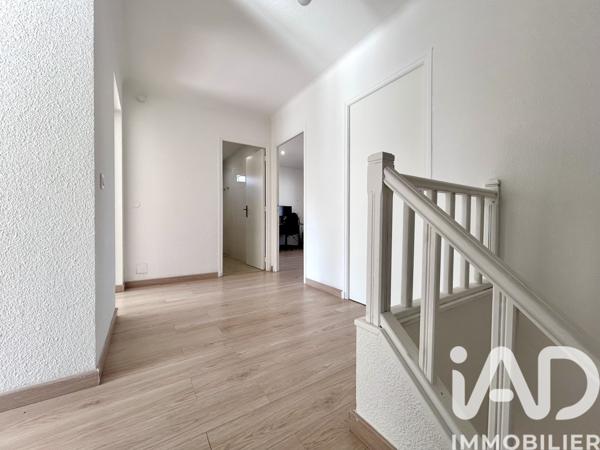 Maison à vendre 6 pièces 126 m² Perpignan