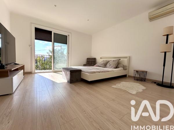 Maison à vendre 6 pièces 126 m² Perpignan
