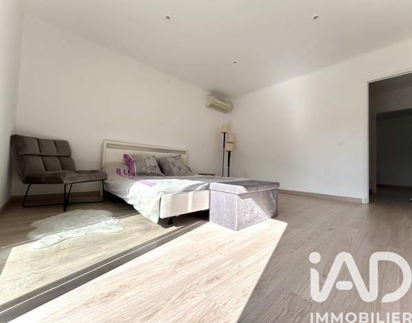 Maison à vendre 6 pièces 126 m² Perpignan