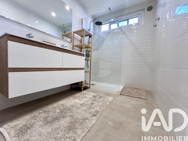 Maison à vendre 6 pièces 126 m² Perpignan