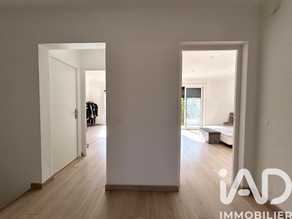 Maison à vendre 6 pièces 126 m² Perpignan