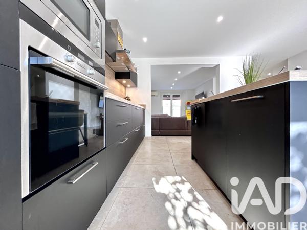 Maison à vendre 6 pièces 126 m² Perpignan