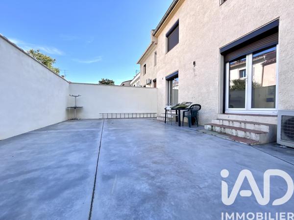 Maison à vendre 6 pièces 126 m² Perpignan