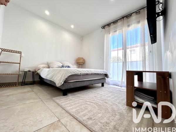 Maison à vendre 6 pièces 126 m² Perpignan