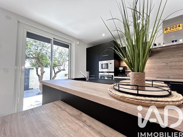 Maison à vendre 6 pièces 126 m² Perpignan
