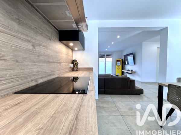 Maison à vendre 6 pièces 126 m² Perpignan