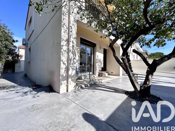 Maison à vendre 6 pièces 126 m² Perpignan