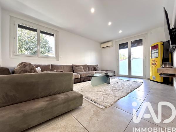 Maison à vendre 6 pièces 126 m² Perpignan