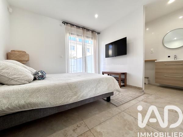 Maison à vendre 6 pièces 126 m² Perpignan