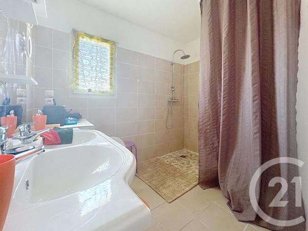 Maison à vendre  4 pièces - 78 m 2   ST PRIVAT DES VIEUX  - 30