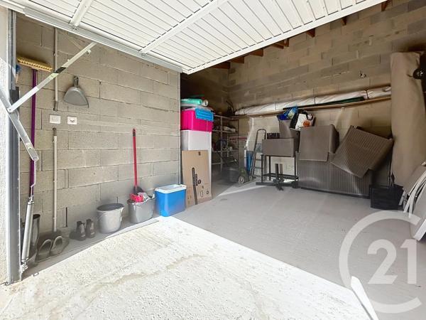 Maison à vendre  4 pièces - 78 m 2   ST PRIVAT DES VIEUX  - 30
