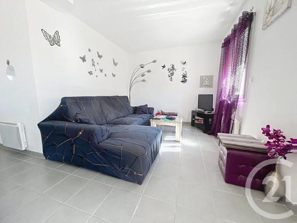 Maison à vendre  4 pièces - 78 m 2   ST PRIVAT DES VIEUX  - 30