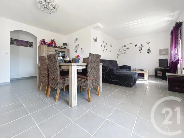 Maison à vendre  4 pièces - 78 m 2   ST PRIVAT DES VIEUX  - 30
