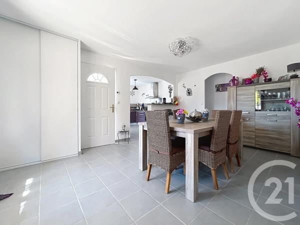 Maison à vendre  4 pièces - 78 m 2   ST PRIVAT DES VIEUX  - 30
