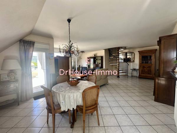 Appartement à vendre 4 pièces de 112 m²