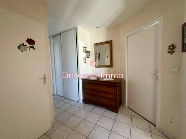 Appartement à vendre 4 pièces de 112 m²