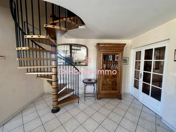 Appartement à vendre 4 pièces de 112 m²