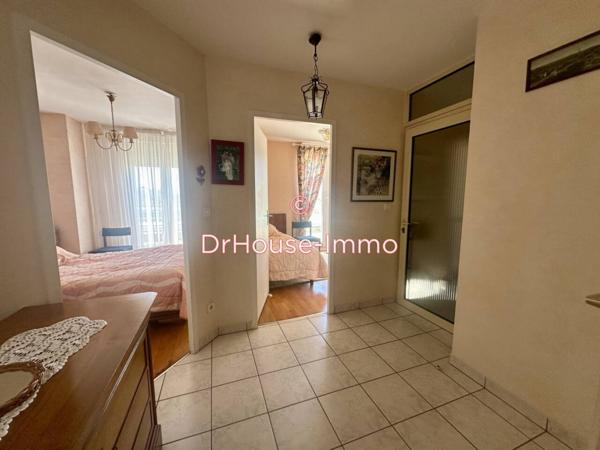 Appartement à vendre 4 pièces de 112 m²