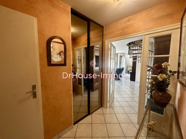 Appartement à vendre 4 pièces de 112 m²