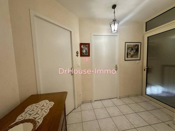Appartement à vendre 4 pièces de 112 m²