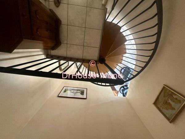 Appartement à vendre 4 pièces de 112 m²