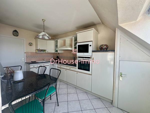 Appartement à vendre 4 pièces de 112 m²